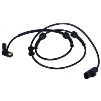 Capteur, vitesse de roue MAXGEAR OEM 9S512B572AA