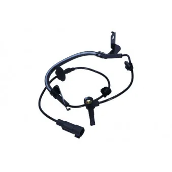 Capteur, vitesse de roue avant gauche MAXGEAR OEM 05105573AA