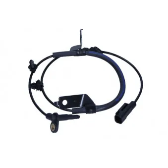 Capteur, vitesse de roue avant droit MAXGEAR OEM 5105572AB