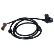 Capteur, vitesse de roue MAXGEAR [20-0398]