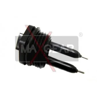 MAXGEAR 21-0011 - Capteur, niveau d'eau de refroidissement