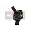 MAXGEAR 21-0012 - Capteur, niveau d'huile moteur