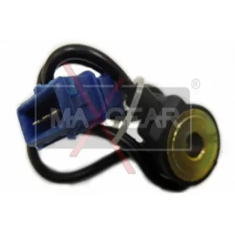 Capteur de cognement MAXGEAR OEM 054905377A