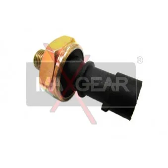 Indicateur de pression d'huile MAXGEAR OEM 090534902