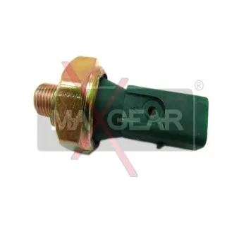 Indicateur de pression d'huile MAXGEAR 21-0111
