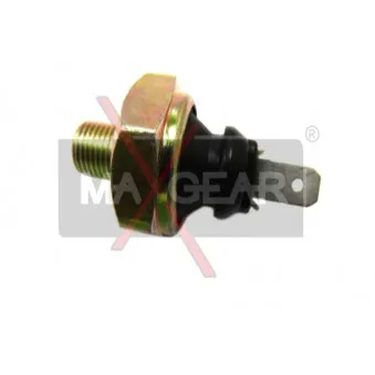 Indicateur de pression d'huile MAXGEAR OEM 068919081D