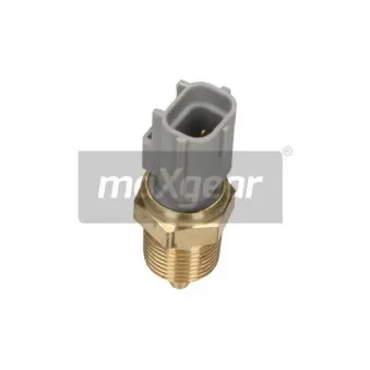 MAXGEAR 21-0127 - Sonde de température, liquide de refroidissement