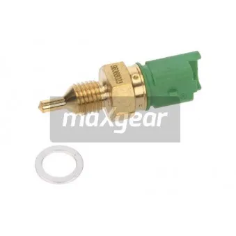Sonde de température, liquide de refroidissement MAXGEAR 21-0136