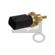 MAXGEAR 21-0138 - Sonde de température, liquide de refroidissement