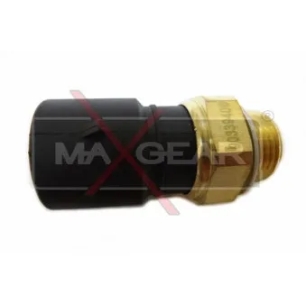 Interrupteur de température, ventilateur de radiateur MAXGEAR OEM 90339409