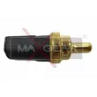 MAXGEAR 21-0165 - Sonde de température, liquide de refroidissement