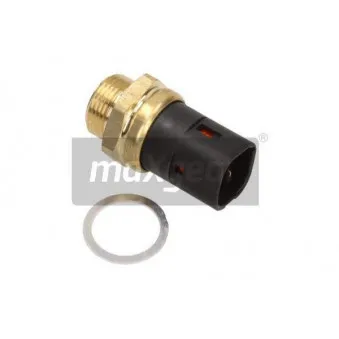 Interrupteur de température, ventilateur de radiateur MAXGEAR OEM 7700839072