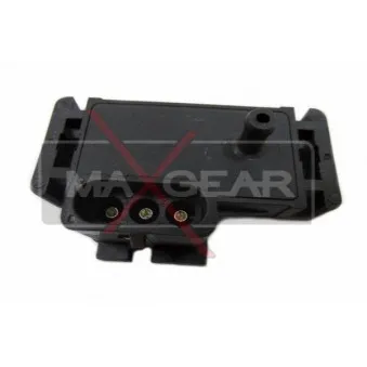 Capteur, pression du tuyau d'admission MAXGEAR 21-0177