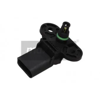 Capteur, pression du tuyau d'admission MAXGEAR OEM 06b906051