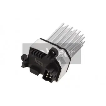 Appareil de commande, climatisation MAXGEAR OEM 64116920365