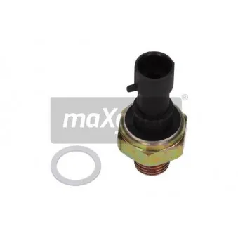 Indicateur de pression d'huile MAXGEAR 21-0298 pour OPEL CORSA 1.4 LPG - 90cv