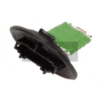 Résistance, pulseur d'air habitacle MAXGEAR 21-0299