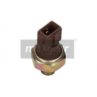 Indicateur de pression d'huile MAXGEAR OEM 93192012