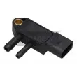MAXGEAR 21-0345 - Capteur, pression des gaz échappement