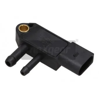 Capteur, pression des gaz échappement MAXGEAR 21-0345