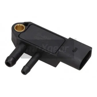 Capteur, pression des gaz échappement MAXGEAR 21-0346