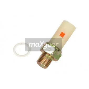 Indicateur de pression d'huile MAXGEAR OEM 7700771825