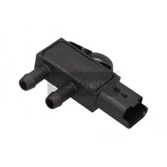 Capteur, pression des gaz échappement MAXGEAR 21-0371