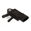 MAXGEAR 21-0373 - Capteur, pression des gaz échappement