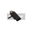 MAXGEAR 21-0375 - Capteur, pression des gaz échappement