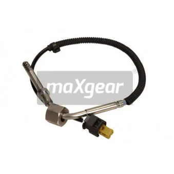 Capteur, température des gaz MAXGEAR OEM A0071536628