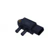 MAXGEAR 21-0451 - Capteur, pression des gaz échappement