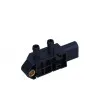 MAXGEAR 21-0451 - Capteur, pression des gaz échappement