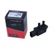 MAXGEAR 21-0451 - Capteur, pression des gaz échappement