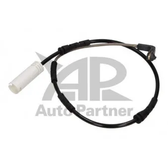 Contact d'avertissement, usure des plaquettes de frein MAXGEAR OEM 34356789440
