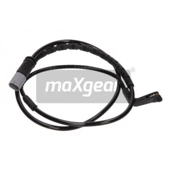 Contact d'avertissement, usure des plaquettes de frein MAXGEAR OEM 34356780699