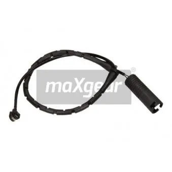 Contact d'avertissement, usure des plaquettes de frein MAXGEAR OEM 34351182064
