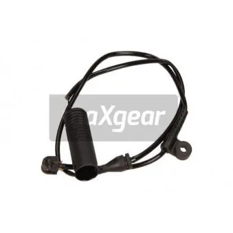 Contact d'avertissement, usure des plaquettes de frein MAXGEAR OEM 34351182065