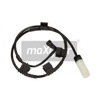 Contact d'avertissement, usure des plaquettes de frein MAXGEAR OEM 34356783230