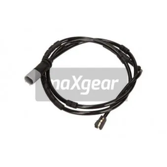 Contact d'avertissement, usure des plaquettes de frein MAXGEAR OEM 34356792292