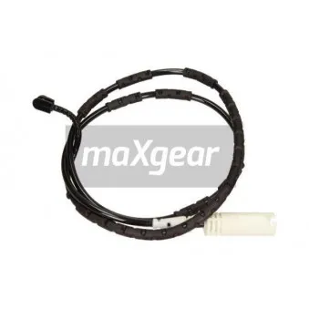Contact d'avertissement, usure des plaquettes de frein MAXGEAR OEM 34356792564