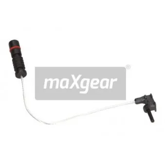 Contact d'avertissement, usure des plaquettes de frein MAXGEAR OEM A2025400717