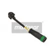 MAXGEAR 23-0039 - Contact d'avertissement, usure des plaquettes de frein