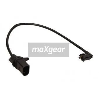 Contact d'avertissement, usure des plaquettes de frein MAXGEAR OEM 7P0907637C