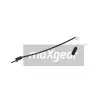 MAXGEAR 23-0051 - Contact d'avertissement, usure des plaquettes de frein