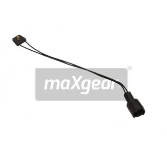 Contact d'avertissement, usure des plaquettes de frein MAXGEAR OEM 34359058889