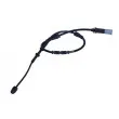 MAXGEAR 23-0085 - Contact d'avertissement, usure des plaquettes de frein