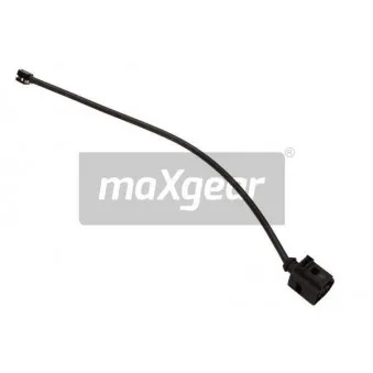Contact d'avertissement, usure des plaquettes de frein MAXGEAR OEM 7P0907637