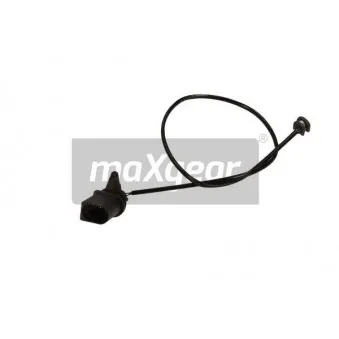 Contact d'avertissement, usure des plaquettes de frein MAXGEAR OEM 3B7615121