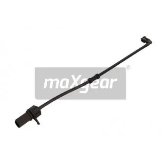 Contact d'avertissement, usure des plaquettes de frein MAXGEAR OEM 4H0615121J