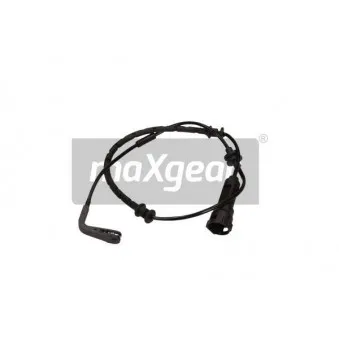 Contact d'avertissement, usure des plaquettes de frein MAXGEAR OEM 6235623